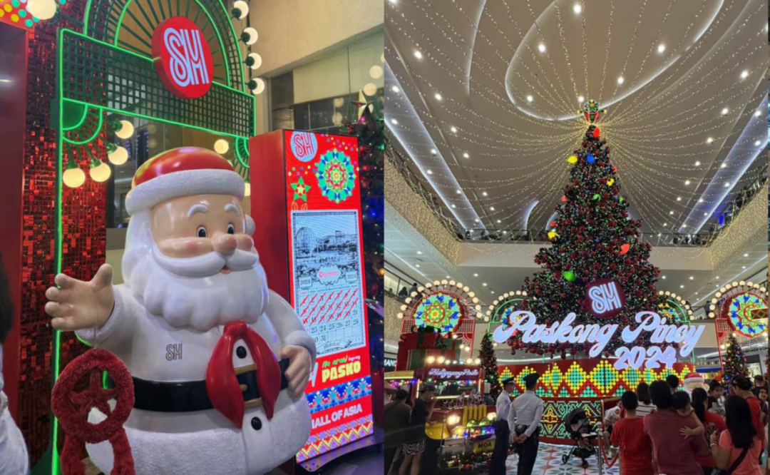 详解菲律宾消费赛道:别用县城那套玩法 详解菲律宾消费赛道:别用县城那套玩法