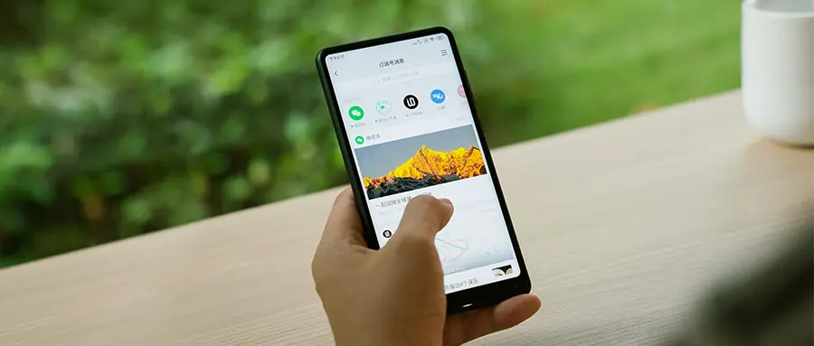 做微信公众号别光幻想走“捷径”、抄“近路” 做微信公众号别光幻想走“捷径”、抄“近路”