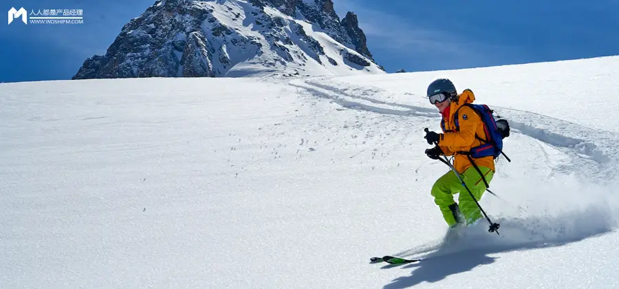 小红书、抖音上的年轻人,为何扎堆涌入滑雪场? 小红书、抖音上的年轻人,为何扎堆涌入滑雪场?