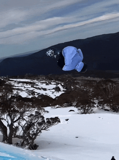 小红书、抖音上的年轻人,为何扎堆涌入滑雪场? 小红书、抖音上的年轻人,为何扎堆涌入滑雪场?