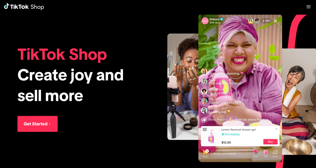 1号风向|TikTok携手亚马逊,抖音电商在海外行得通吗? 1号风向|TikTok携手亚马逊,抖音电商在海外行得通吗?