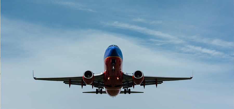 一场百万人蹲守的直播,让东航“隔空”创造更多连接 一场百万人蹲守的直播,让东航“隔空”创造更多连接