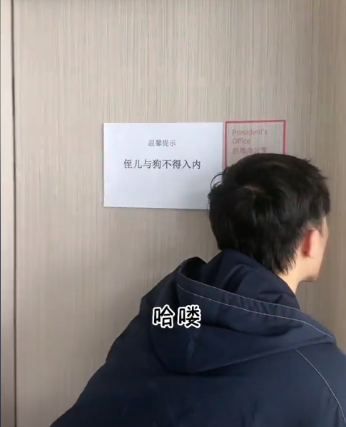 企业家IP还没做出来,接班人IP已经爆红了 企业家IP还没做出来,接班人IP已经爆红了