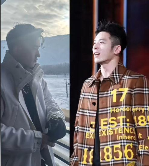 企业家IP还没做出来,接班人IP已经爆红了 企业家IP还没做出来,接班人IP已经爆红了