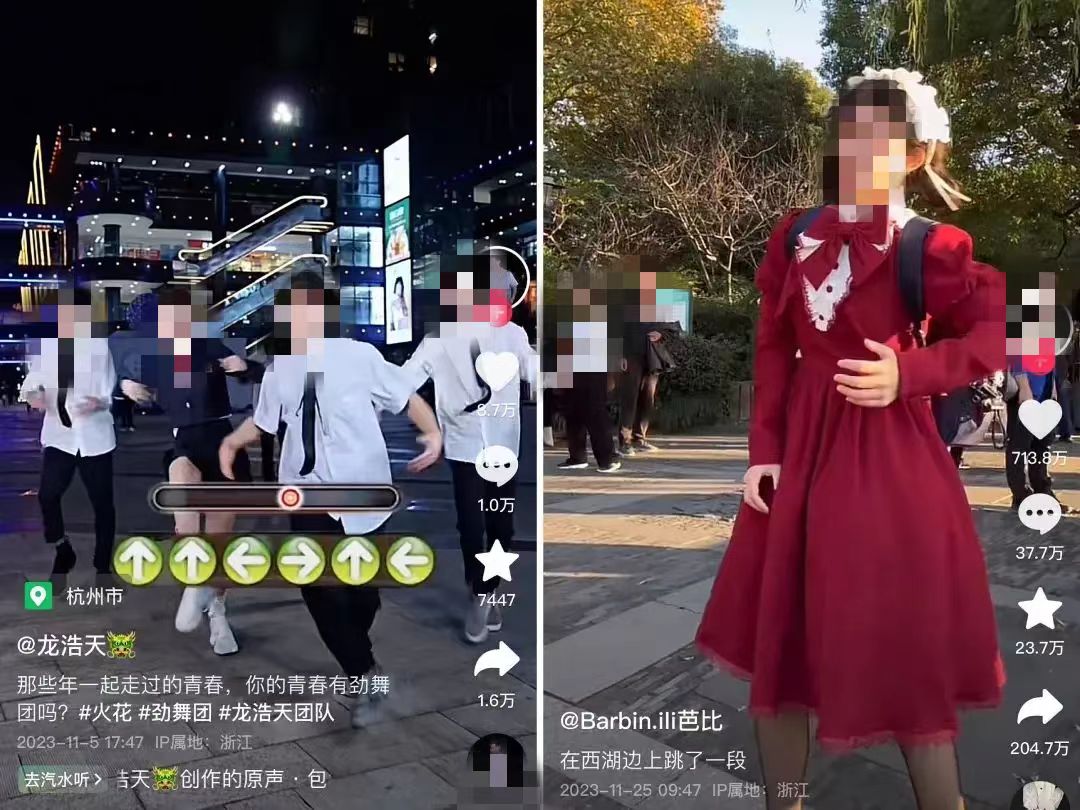 单月涨粉466万,“撒币玩家”在抖音风生水起 单月涨粉466万,“撒币玩家”在抖音风生水起