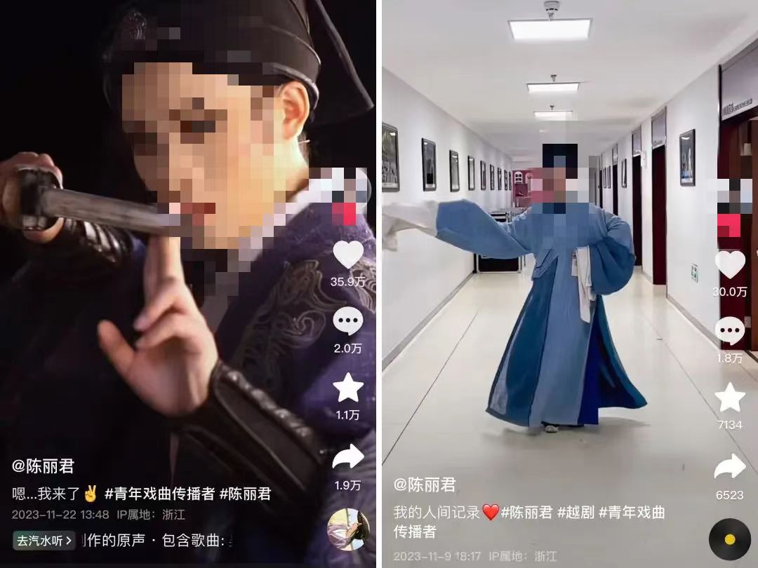 单月涨粉466万,“撒币玩家”在抖音风生水起 单月涨粉466万,“撒币玩家”在抖音风生水起
