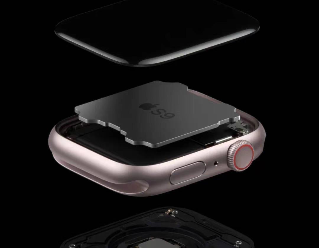 苹果,也没有魔法了 苹果,也没有魔法了