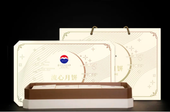 茅台是时候推出酱香月饼了 茅台是时候推出酱香月饼了