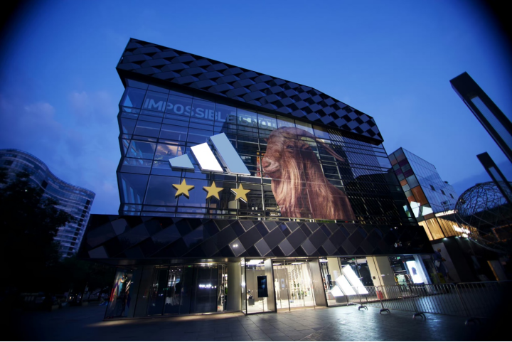 品效合一:如何让声量与销量齐飞、曝光共卖光兼得? 品效合一:如何让声量与销量齐飞、曝光共卖光兼得?