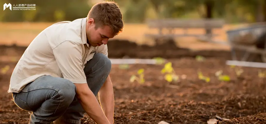 种收一体是伪命题… 种收一体是伪命题…
