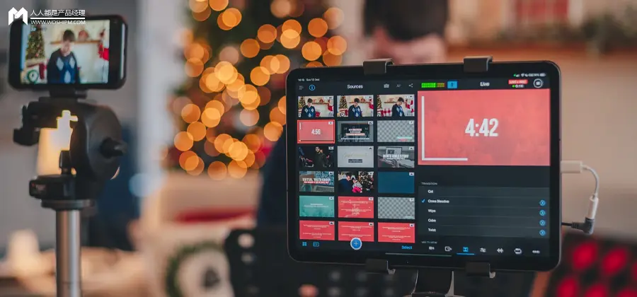 李诞不是带货一哥,而是切片视频的神 李诞不是带货一哥,而是切片视频的神