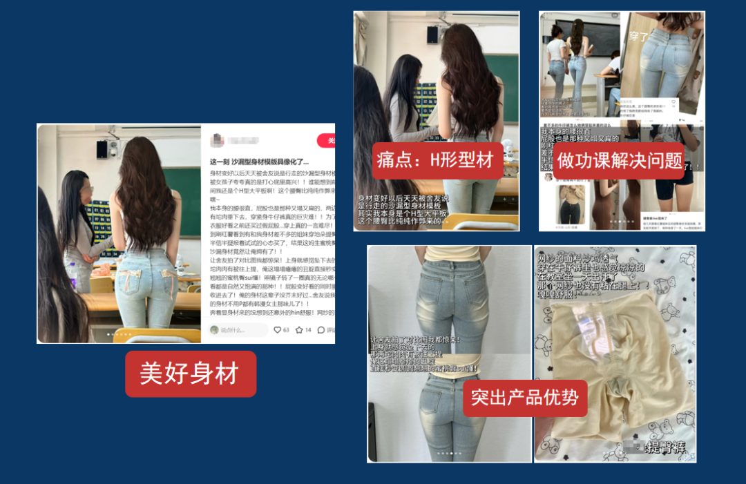 小红书往死了精细化运营都不如测出一个爆款内容模版! 小红书往死了精细化运营都不如测出一个爆款内容模版!