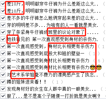 小红书往死了精细化运营都不如测出一个爆款内容模版! 小红书往死了精细化运营都不如测出一个爆款内容模版!