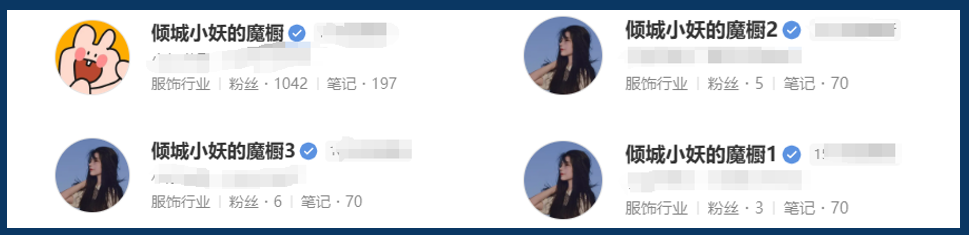 小红书674个粉丝3个月变现65万,揭秘低粉高变现账号玩法! 小红书674个粉丝3个月变现65万,揭秘低粉高变现账号玩法!