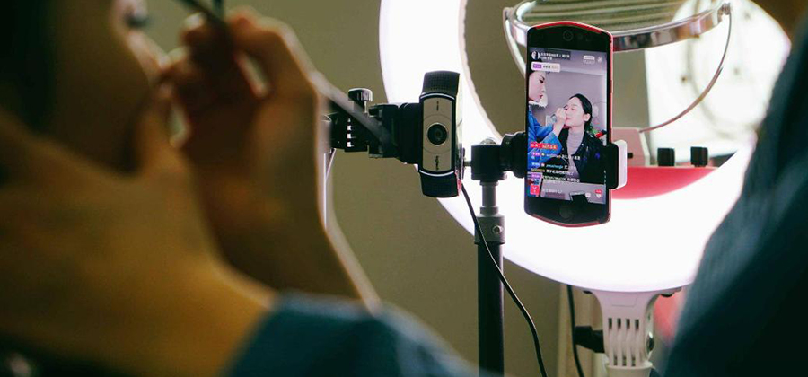 小红书买手直播风向已起 小红书买手直播风向已起