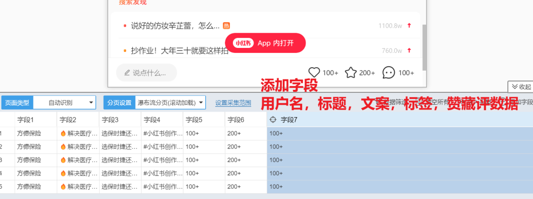 小红书优质投放笔记制作标准 小红书优质投放笔记制作标准