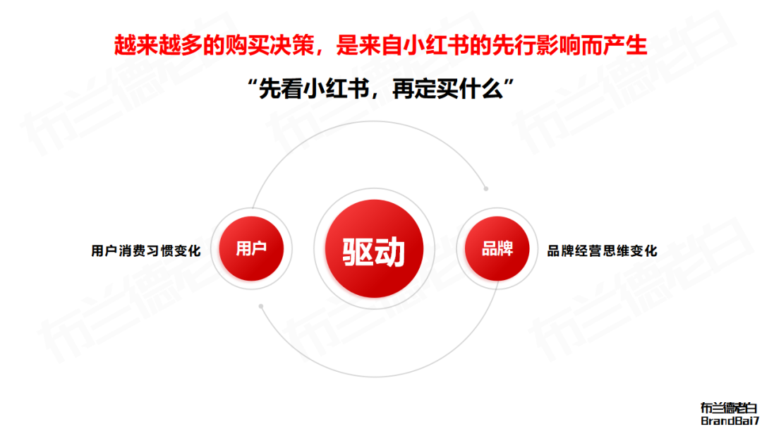 发力小红书,品牌老板需要有的30条认知! 发力小红书,品牌老板需要有的30条认知!