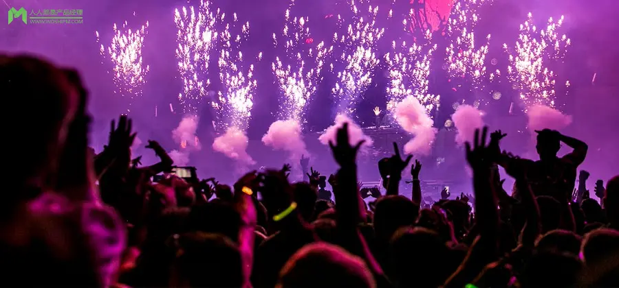 掉粉400万、多平台被禁,一场演唱会引发的网红塌房 掉粉400万、多平台被禁,一场演唱会引发的网红塌房