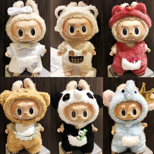 Labubu捧出首富,Labubu怎么就成了顶流,它凭啥如此火爆? Labubu捧出首富,Labubu怎么就成了顶流,它凭啥如此火爆?