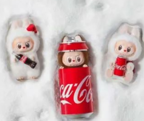 Labubu捧出首富,Labubu怎么就成了顶流,它凭啥如此火爆? Labubu捧出首富,Labubu怎么就成了顶流,它凭啥如此火爆?