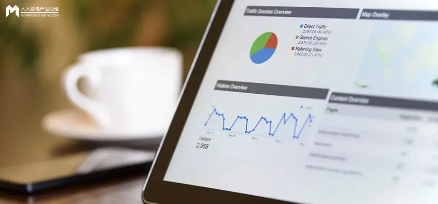 5张图,搭建完整的“数据指标体系” 5张图,搭建完整的“数据指标体系”