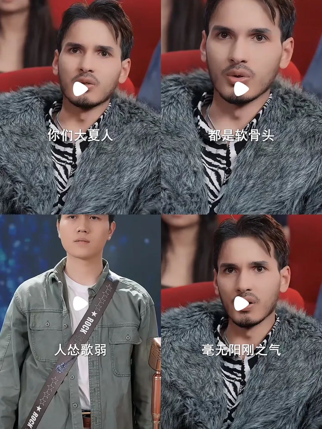 短剧把人琢磨透了 短剧把人琢磨透了