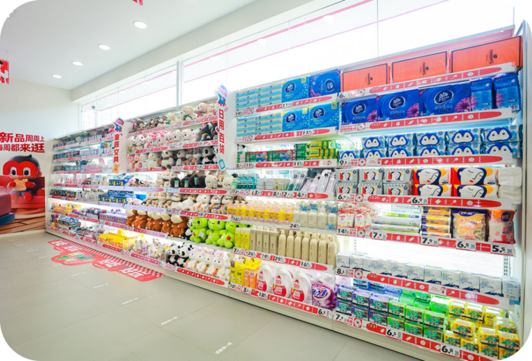 年入近400亿,两个80后干成“行业一哥”,冲刺上市 年入近400亿,两个80后干成“行业一哥”,冲刺上市