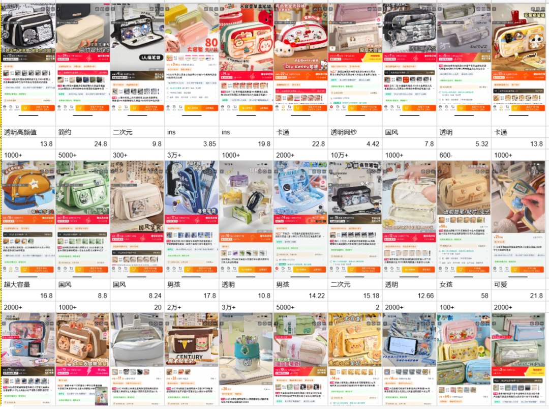 普通人电商创业,选品阶段必须避免的三大暗坑,10个案例详细说明 普通人电商创业,选品阶段必须避免的三大暗坑,10个案例详细说明