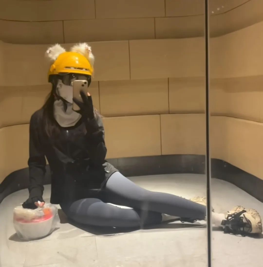 骑手群体不该成为短视频“佐料” 骑手群体不该成为短视频“佐料”