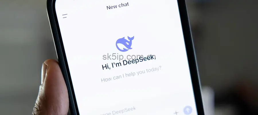 如何用DeepSeek做数据分析?这套方法超神! 如何用DeepSeek做数据分析?这套方法超神!