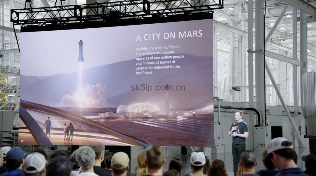 马斯克:人工智能压根没有智能! 马斯克:人工智能压根没有智能!