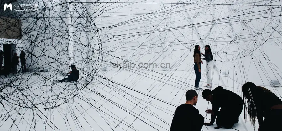 AI时代,用户标签退场 AI时代,用户标签退场