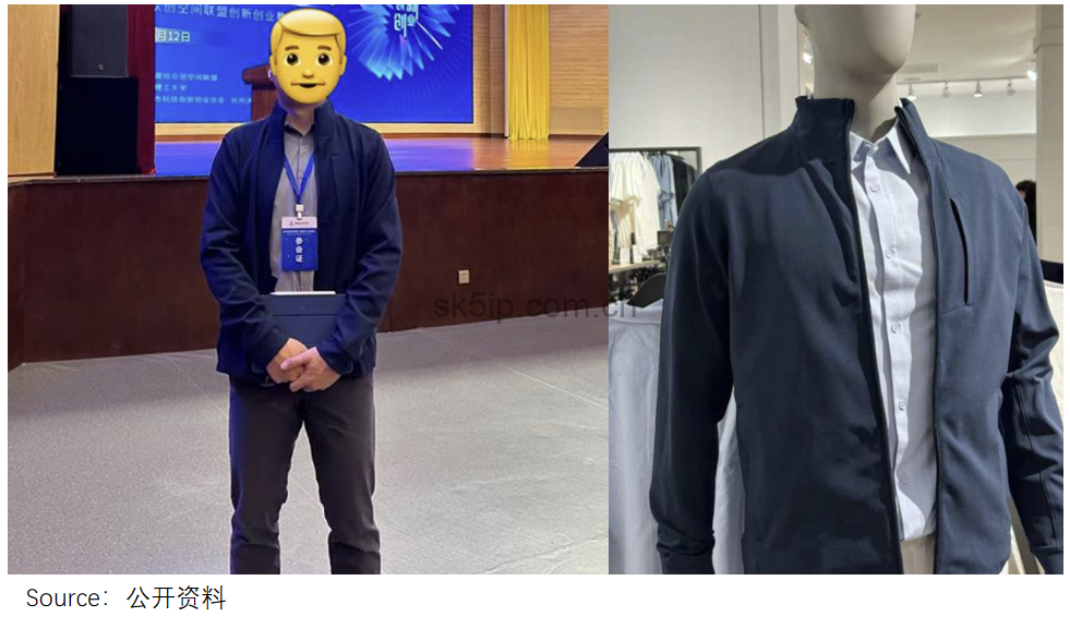 lululemon渡劫:从“瑜伽爱马仕”滑向“运动届Zara” lululemon渡劫:从“瑜伽爱马仕”滑向“运动届Zara”