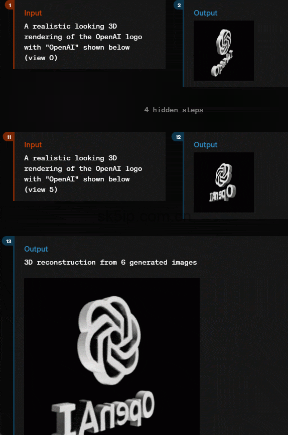 OpenAI发布新模型GPT-4o:对所有人免费、更易用、更强 OpenAI发布新模型GPT-4o:对所有人免费、更易用、更强