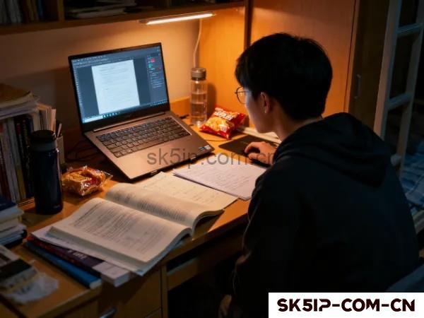 学生党赚零花钱的实战指南:15个真实可行的副业选择 学生党赚零花钱的实战指南:15个真实可行的副业选择