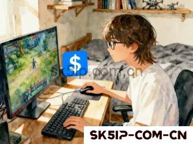 解锁15个零门槛靠谱副业!电脑副业赚钱完全指南 解锁15个零门槛靠谱副业!电脑副业赚钱完全指南