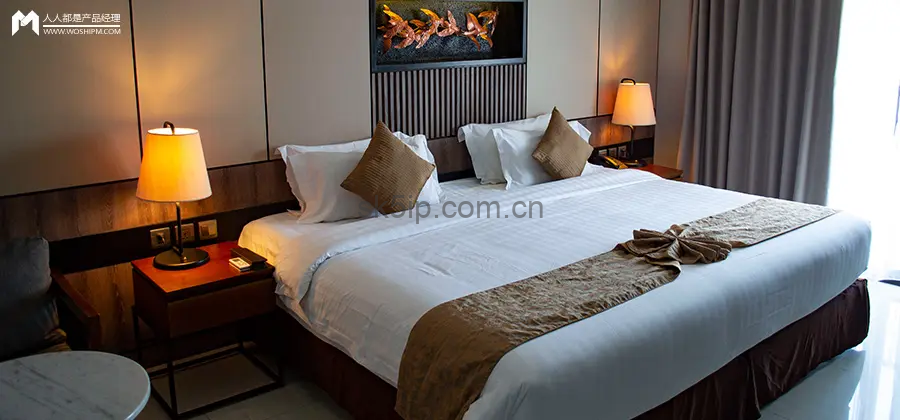 假期酒店怪圈:为什么城市越小,涨得越狠? 假期酒店怪圈:为什么城市越小,涨得越狠?